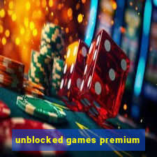 unblocked games premium